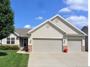 7212 Royal Troon Ct, Springfield, IL 62711