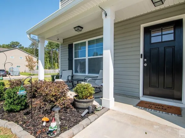 26 High Point Dr, Camden, SC 29020
