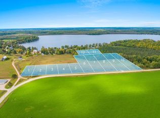 S White Potato Lake Rd #11, Pound, WI 54161