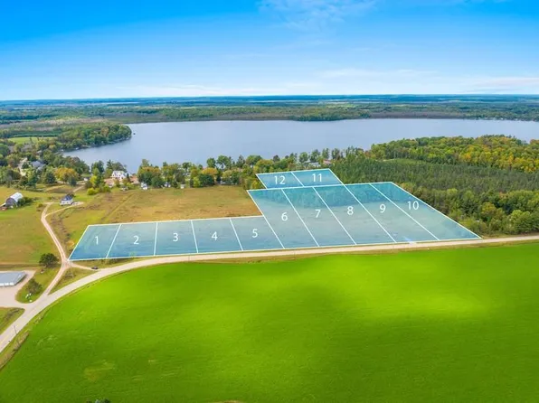 S White Potato Lake Rd #12, Pound, WI 54161