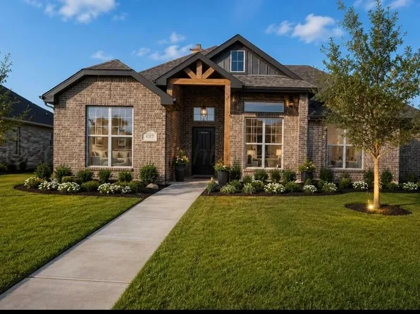 104 Cameo Ln, Canyon, TX 79015