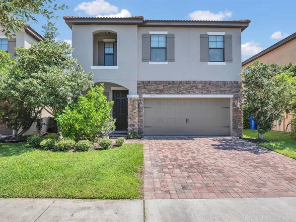 2092 Leather Fern Dr, Ocoee, FL 34761