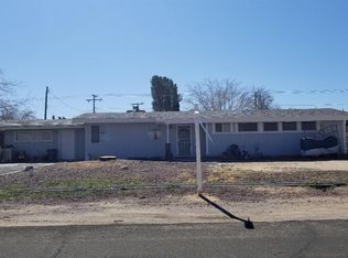20565 Nisqually Rd, Apple Valley, CA 92308