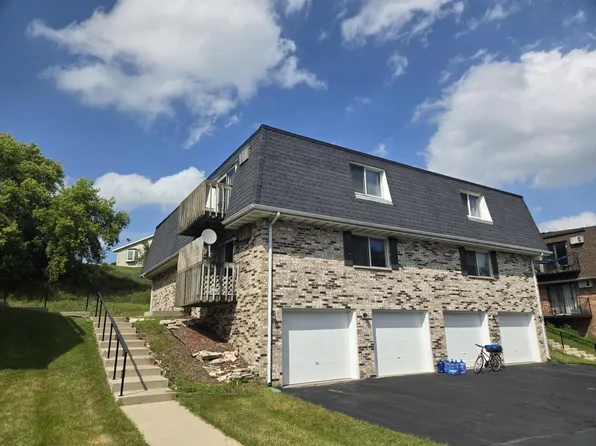 1908 Miller STREET #A, West Bend, WI 53095