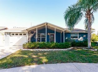 6941 Larchmont Ave, New Pt Richey, FL 34653