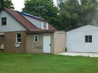 2510 South, Saint Johns, MI 48879