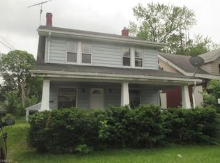531 E Florida Ave, Youngstown, OH 44502