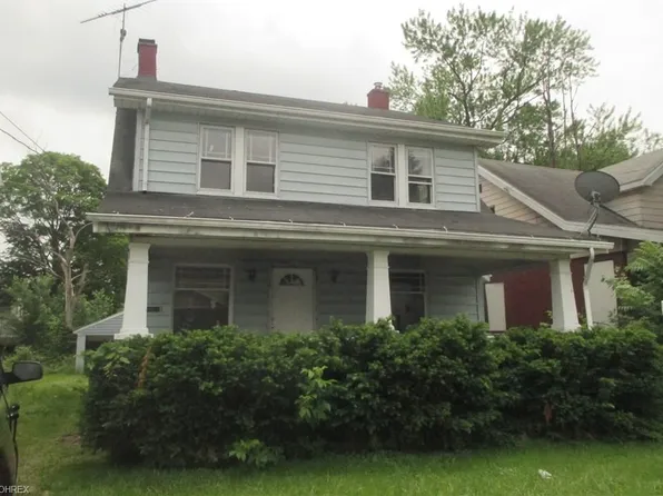 531 E Florida Ave, Youngstown, OH 44502