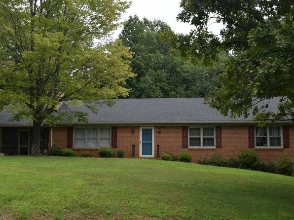 197 Nottingham Pl, Madison Heights, VA 24572