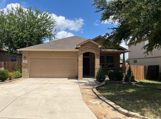11323 Oaks Hike, San Antonio, TX 78245