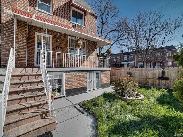 993 Duncan Street, Bronx, NY 10469