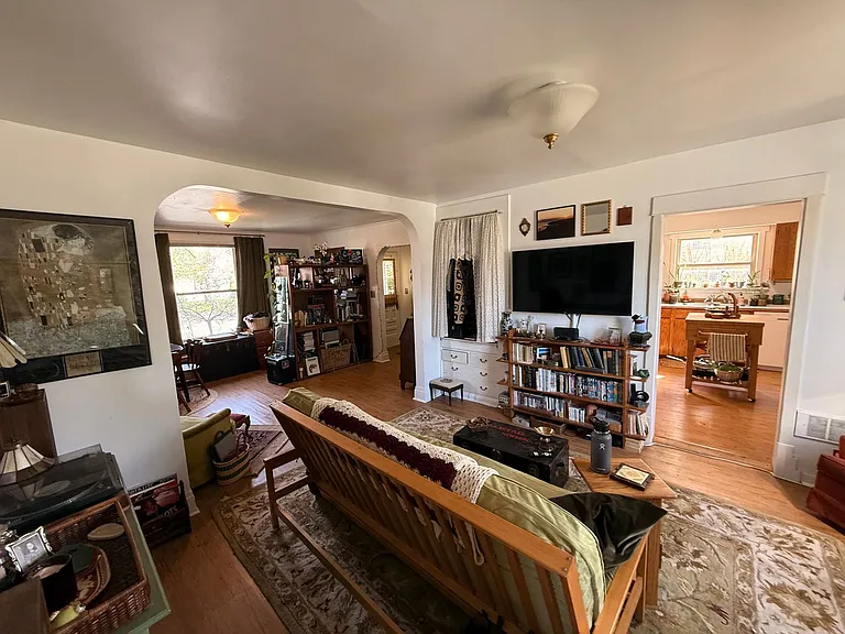 1447 Ellis St — Photo 15