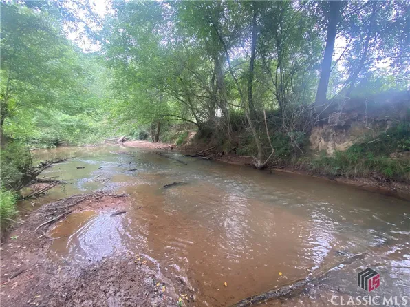 3810 Malcom Estates Drive Lot 23, Bogart, GA 30622