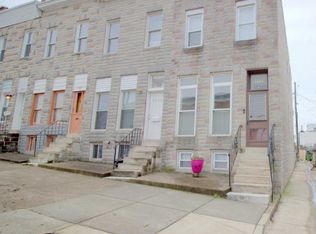 4801 Fleet St, Baltimore, MD 21224