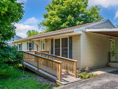 1866 Matheny Ave, Marion, OH, 43302