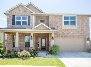 6714 Ashland Terrace Ln, Rosenberg, TX 77469