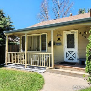 425 Park St, Fort Morgan, CO, 80701
