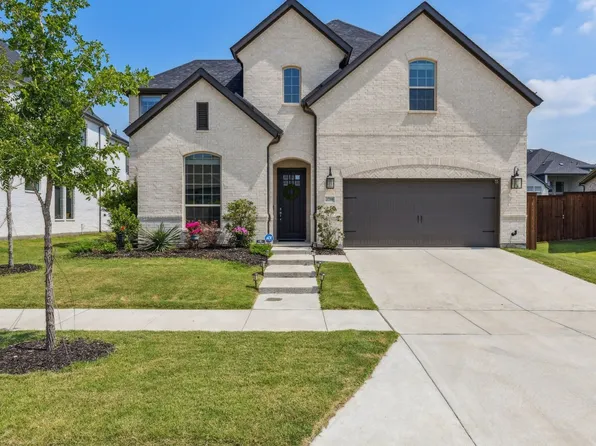 3780 Newburn St, Prosper, TX 75078