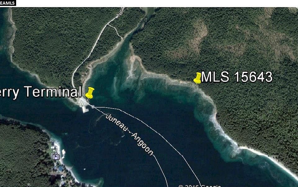 Legal Address Only, Angoon, AK 99820 Zillow