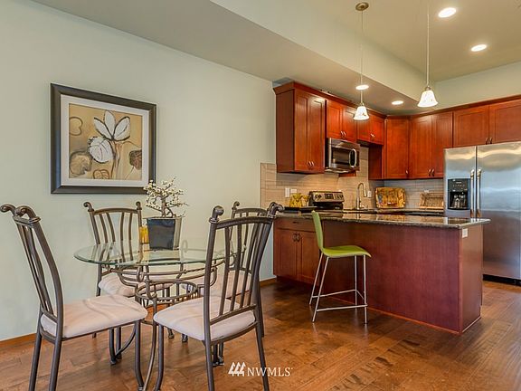 5th image of 2301 S G Street #H