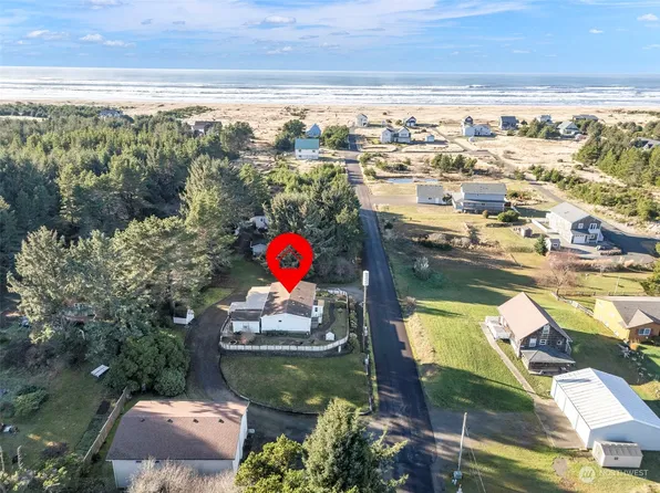 1304 145th Place, Long Beach, WA 98631