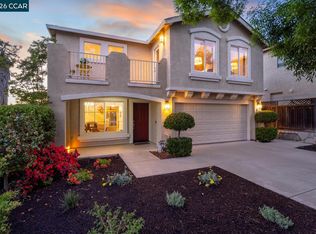 592 Ross Cir, Martinez, CA 94553
