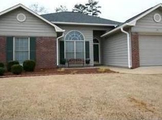 13 Candy Ln, Columbus, GA 31909