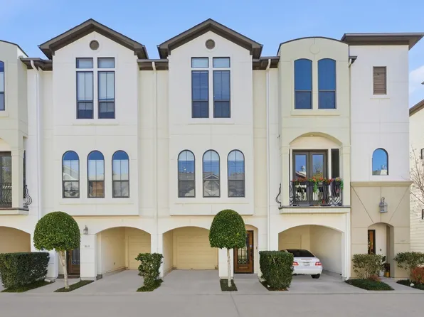 3105 Fairdale Oaks E, Houston, TX 77057