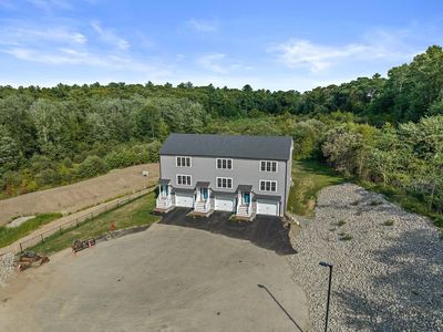 55 Plymouth St #J36, Whitman, MA, 02382