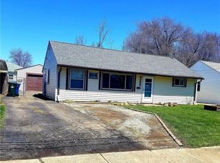 4137 Belle Ave, Sheffield Lake, OH