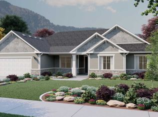 Pendleton Plan, Carson Ridge - Salem, Salem, UT 84653