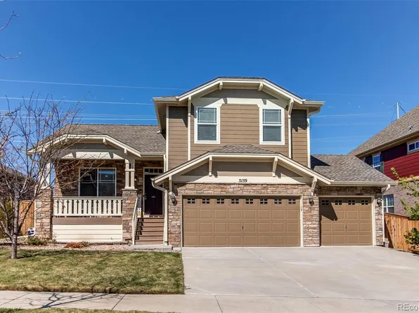 5159 S Elk Street, Aurora, CO 80016