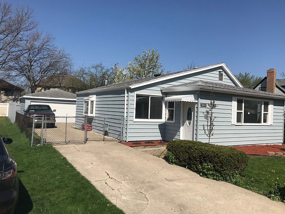 1st image of 9814 Austin Ave