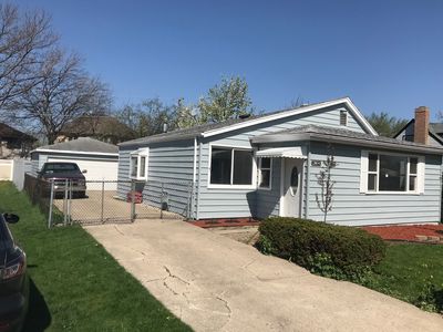 9814 Austin Ave, Oak Lawn, IL, 60453