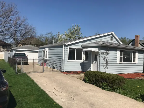 9814 Austin Ave, Oak Lawn, IL 60453