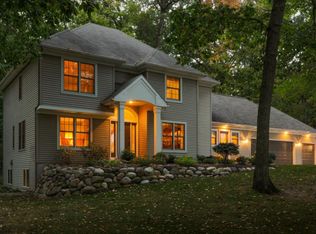 5402 Teton Trl, Kalamazoo, MI 49009