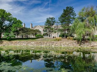 3619 Hilliard Station Rd, Hilliard, OH