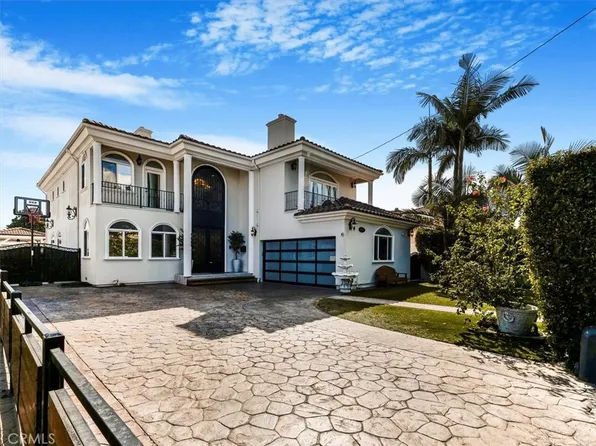 10014 La Reina Ave, Downey, CA 90240