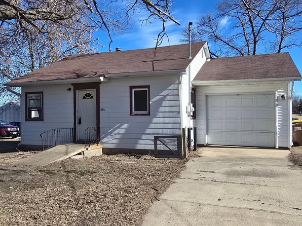 201 Euclid St, Alden, MN 56009