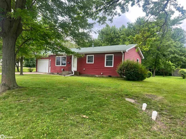 305 N Washington St, Bloomfield, IA 52537