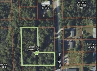 Nhn S Jefferson St, Alpena, MI 49707