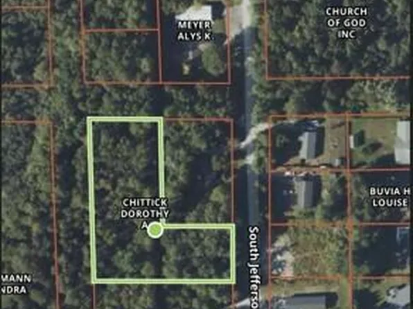 Nhn S Jefferson St, Alpena, MI 49707