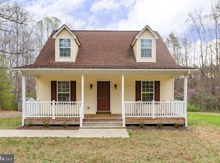 8401 Seays Rd, Spotsylvania, VA 22551