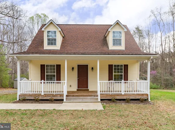 8401 Seays Rd, Spotsylvania, VA 22551