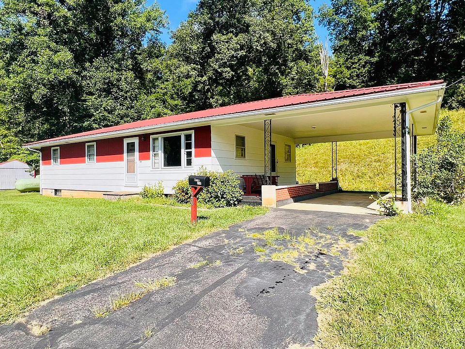 660 State Highway 409, Sandy Hook, KY 41171 MLS 23014399 Zillow