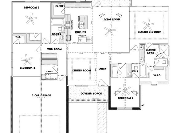 2nd image of 118 Madrona Ln