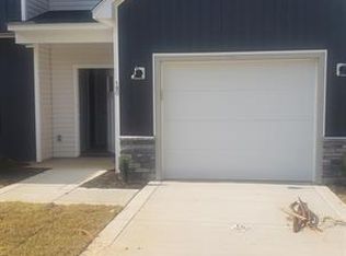 140 Willborough Ave #3, Fayetteville, NC 28303