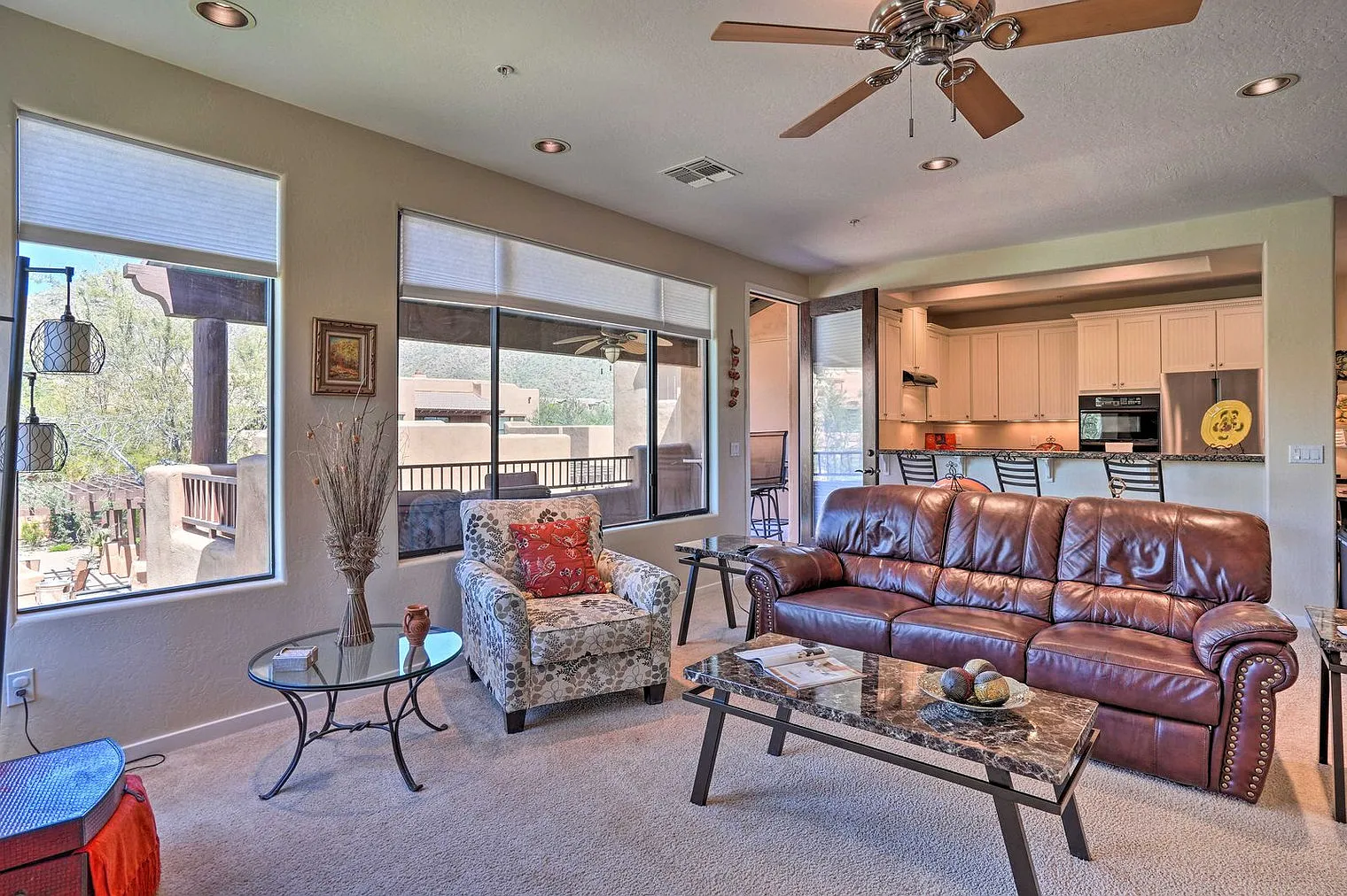1 bed, 1.0 bath, 1194 sqft, $2,091 — Photo 2