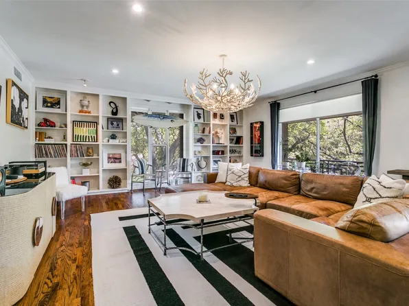 6332 Bandera Ave APT D, Dallas, TX 75225