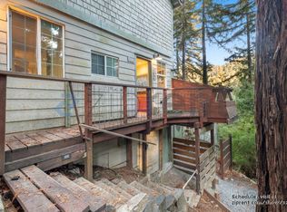 17363 Park Ave #2, Guerneville, CA 95446